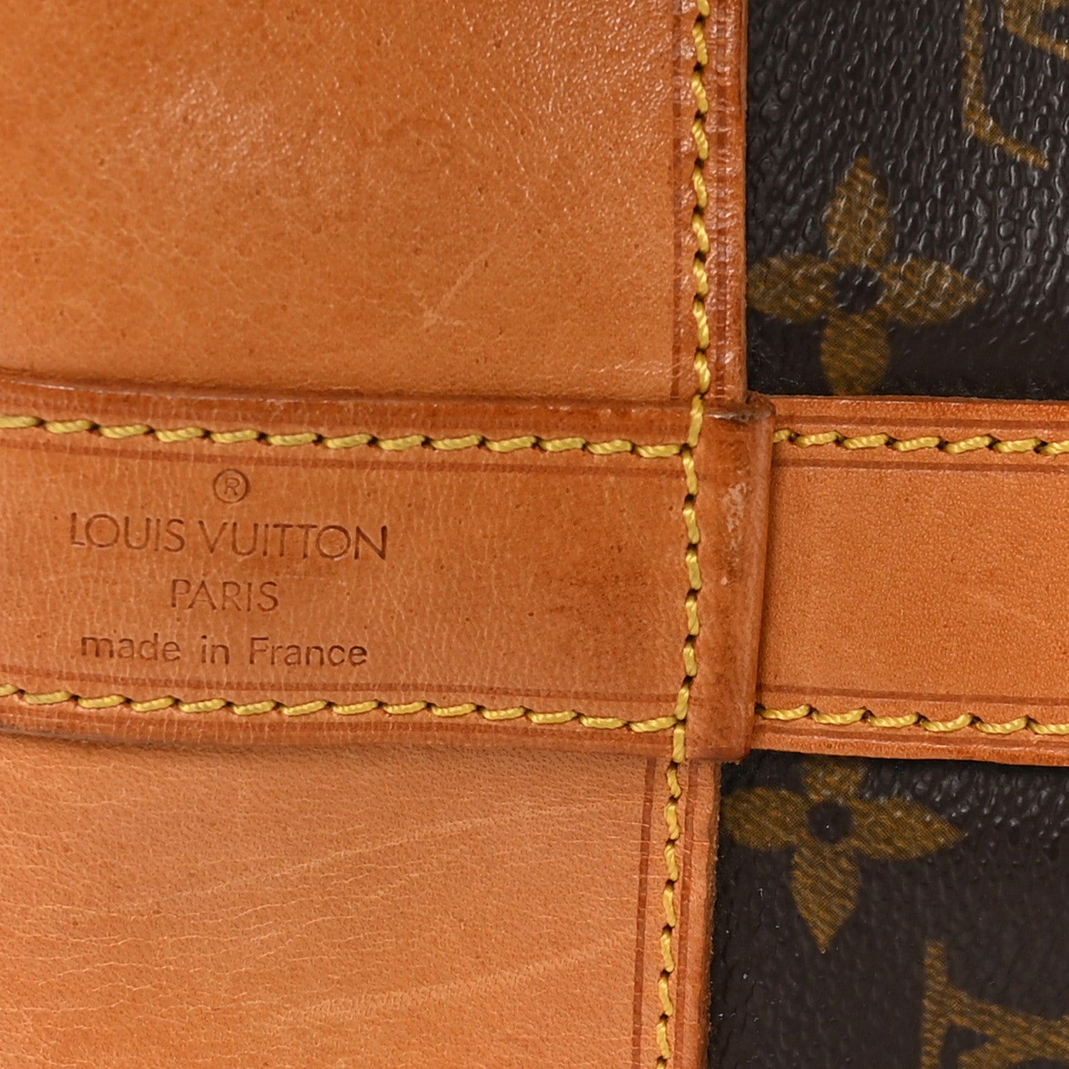 Louis Vuitton Monogram Randonnee PM 6 of 9