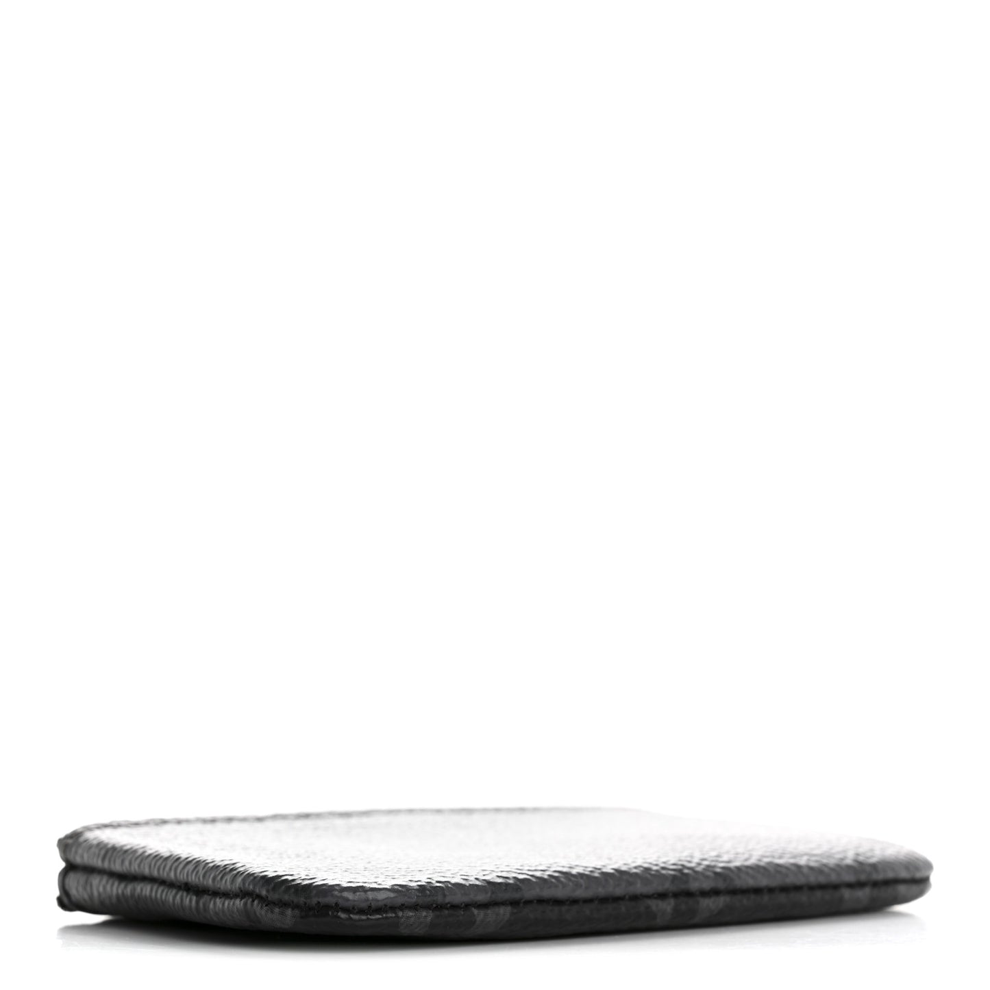 Reverse Monogram Eclipse Key Pouch