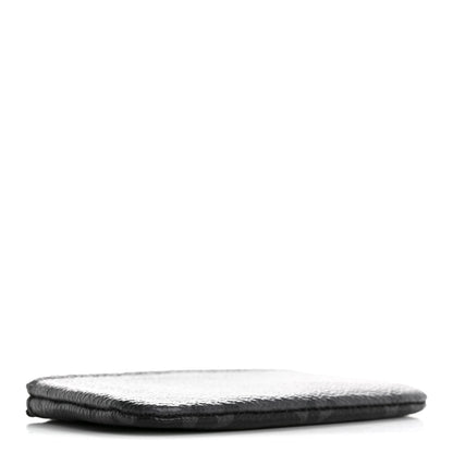 Louis Vuitton Reverse Monogram Eclipse Key Pouch 4 of 9