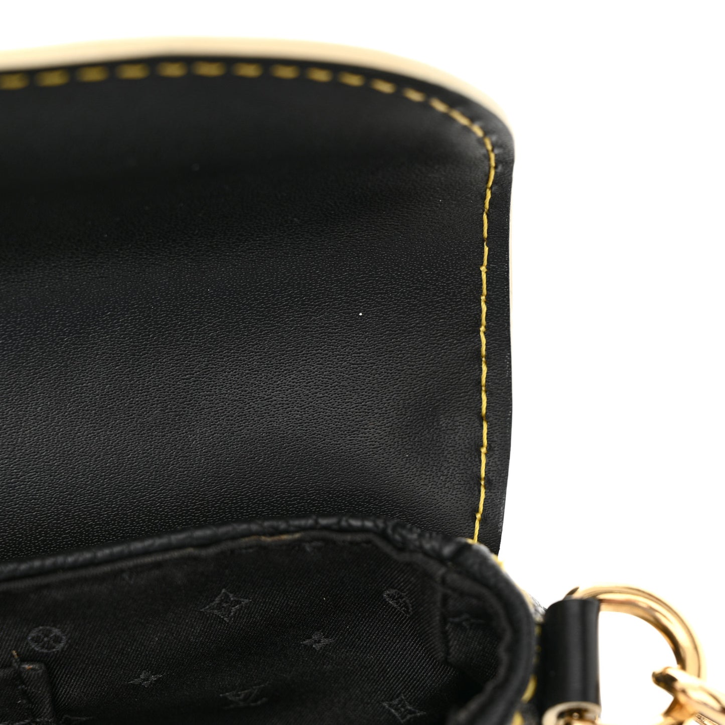 Suhali Le Precieux Black