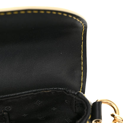 Louis Vuitton Suhali Le Precieux Black 10 of 11