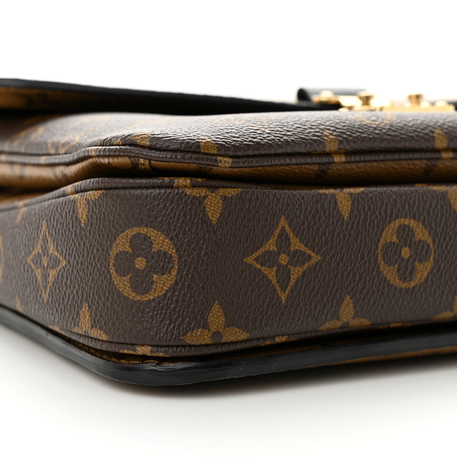 Louis Vuitton Reverse Monogram Pochette Metis 9 of 10