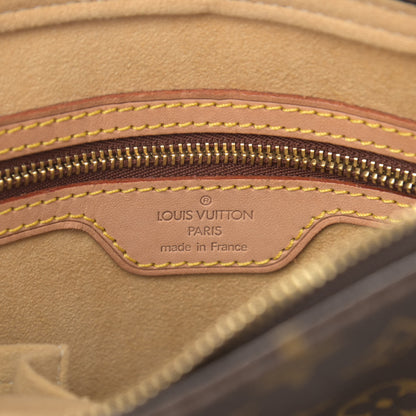 Louis Vuitton Monogram Looping MM 6 of 11