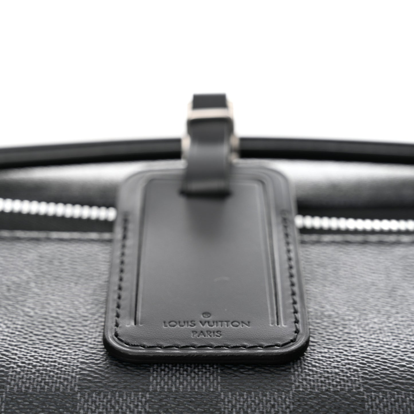 Damier Graphite Horizon 55