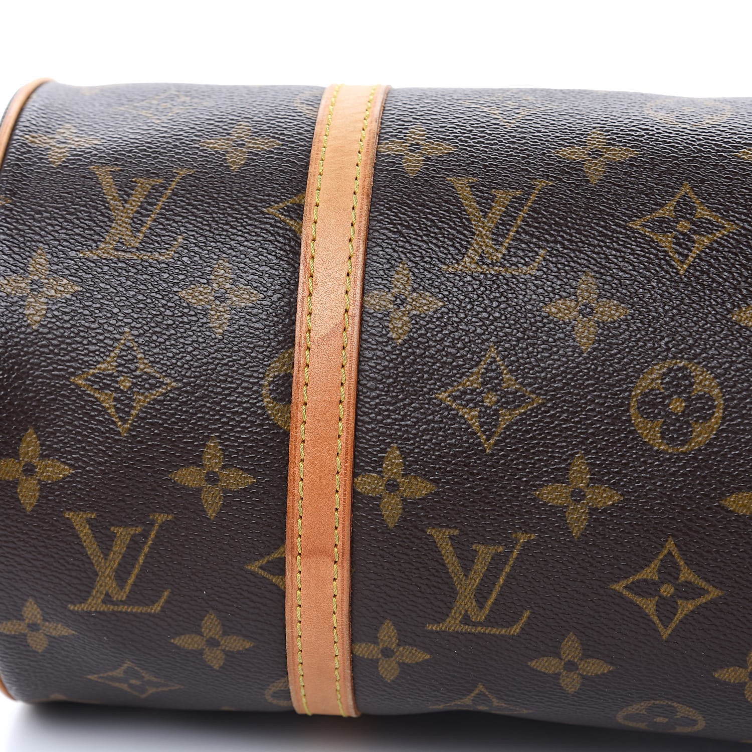 Louis Vuitton Monogram Papillon 30 14 of 15