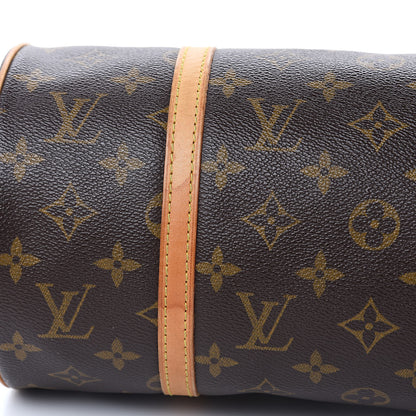 Louis Vuitton Monogram Papillon 30 14 of 15