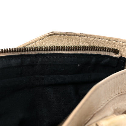 Balenciaga Agneau Classic Hardware First Praline 12 of 20