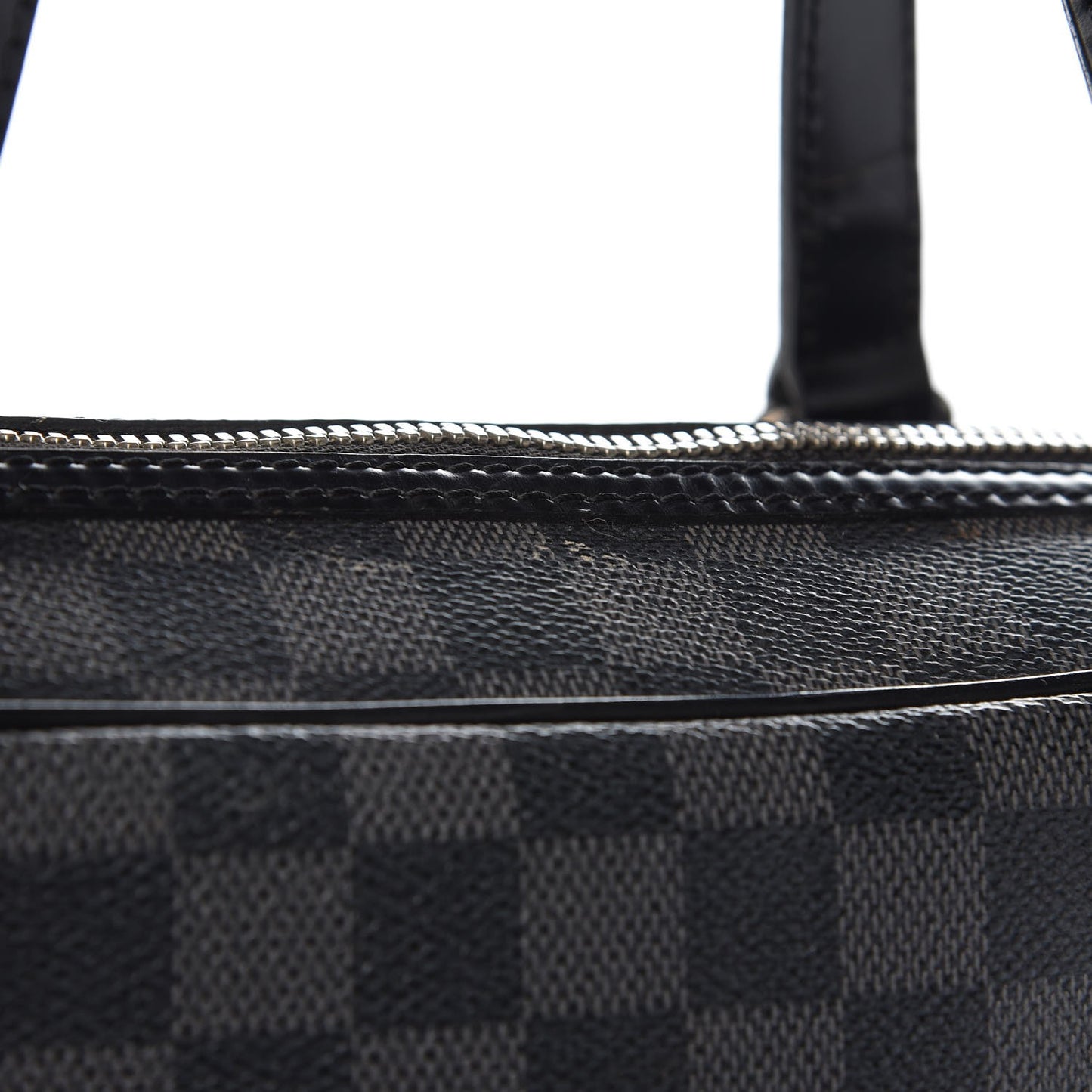 Damier Graphite Jorn