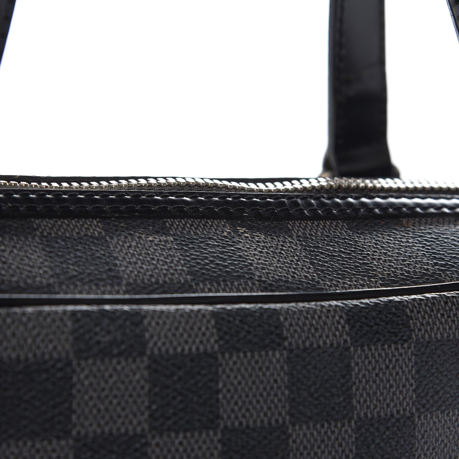 Louis Vuitton Damier Graphite Jorn 11 of 16