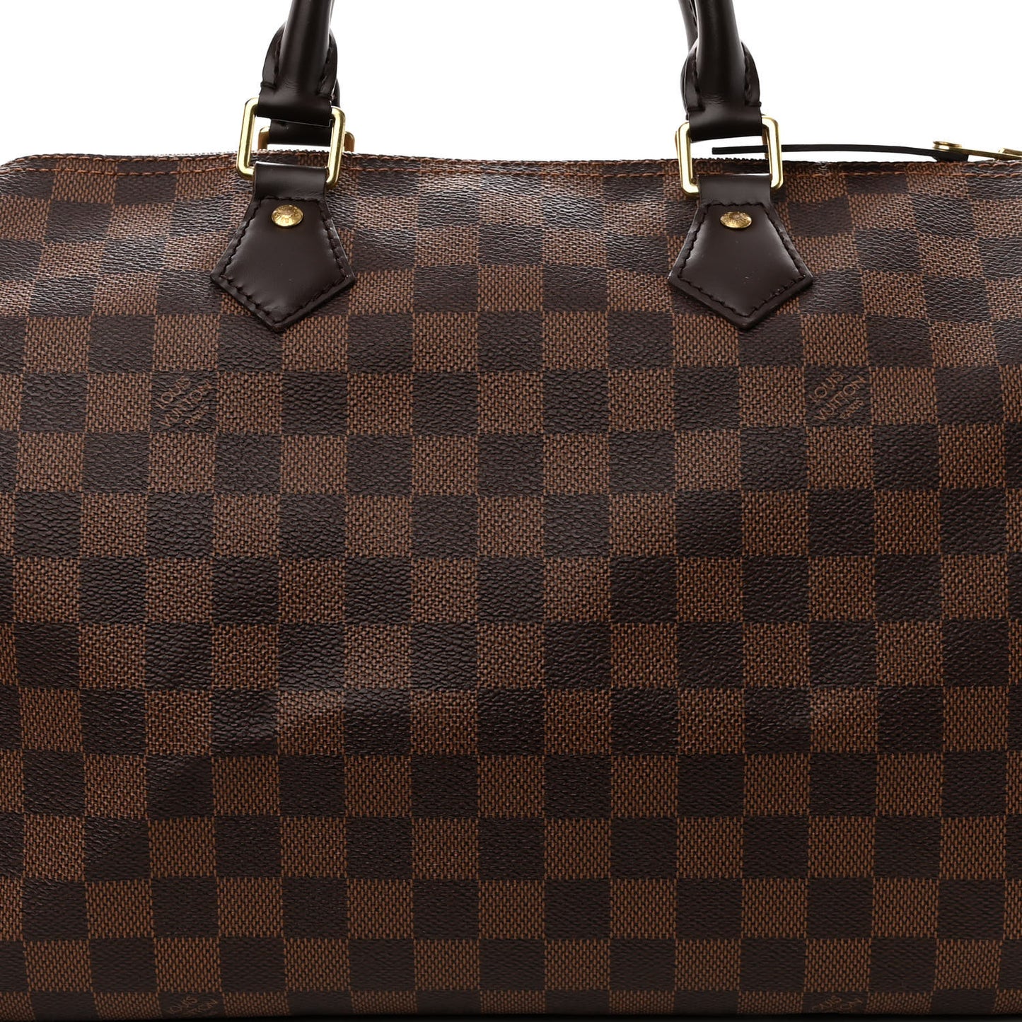 Damier Ebene Speedy 30