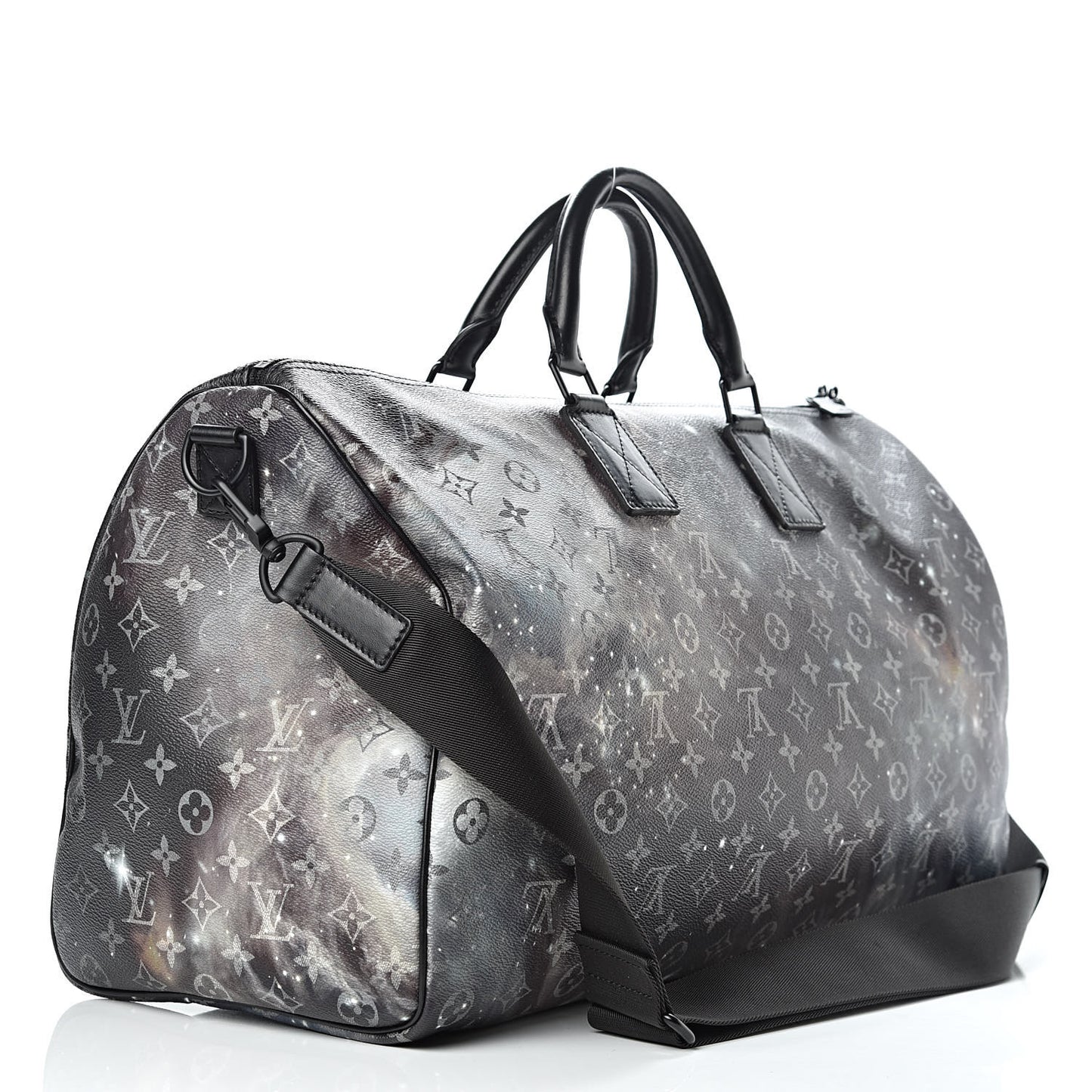 Monogram Galaxy Keepall Bandouliere 50