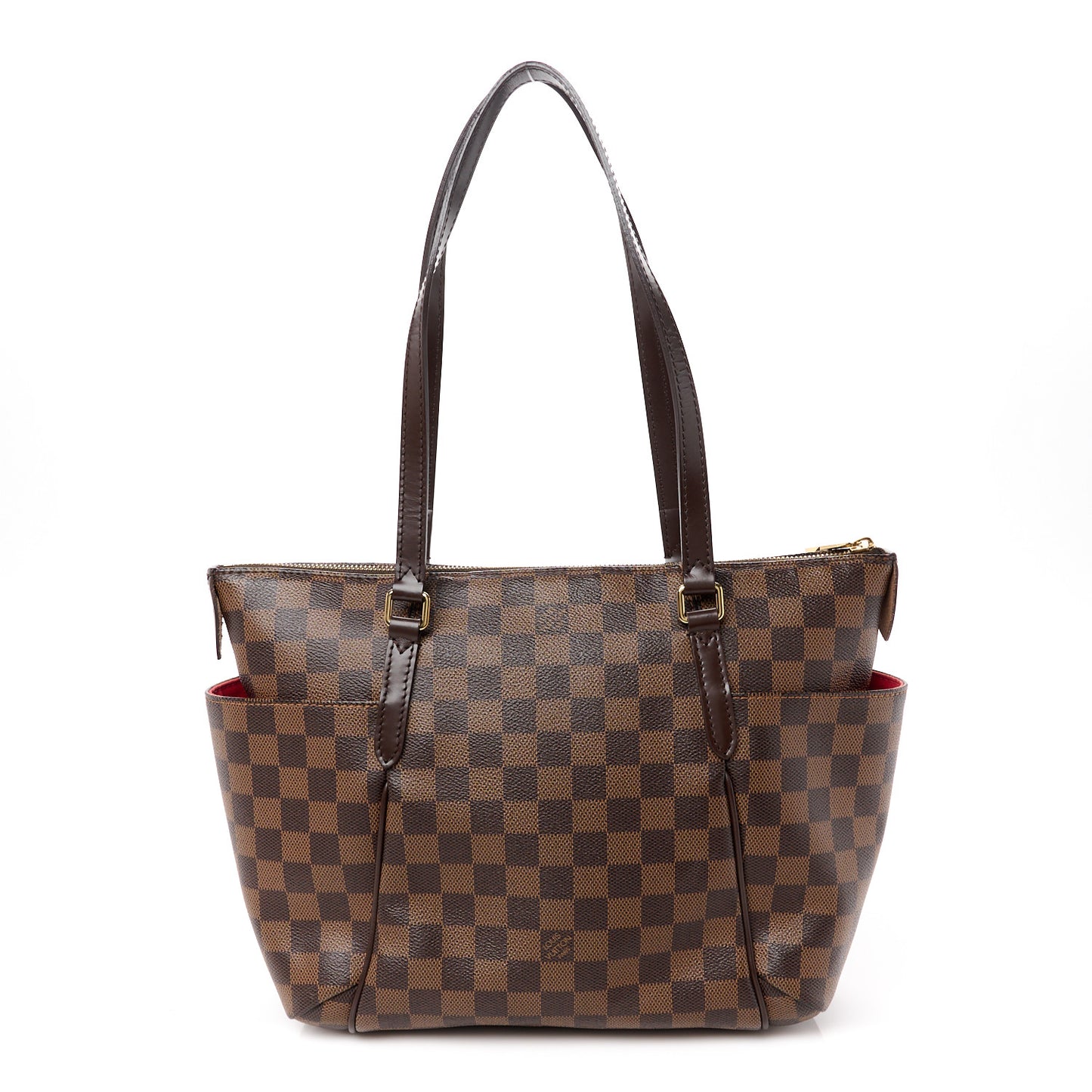 Damier Ebene Totally PM