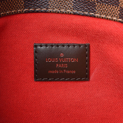 Louis Vuitton Damier Ebene Bloomsbury PM 6 of 6
