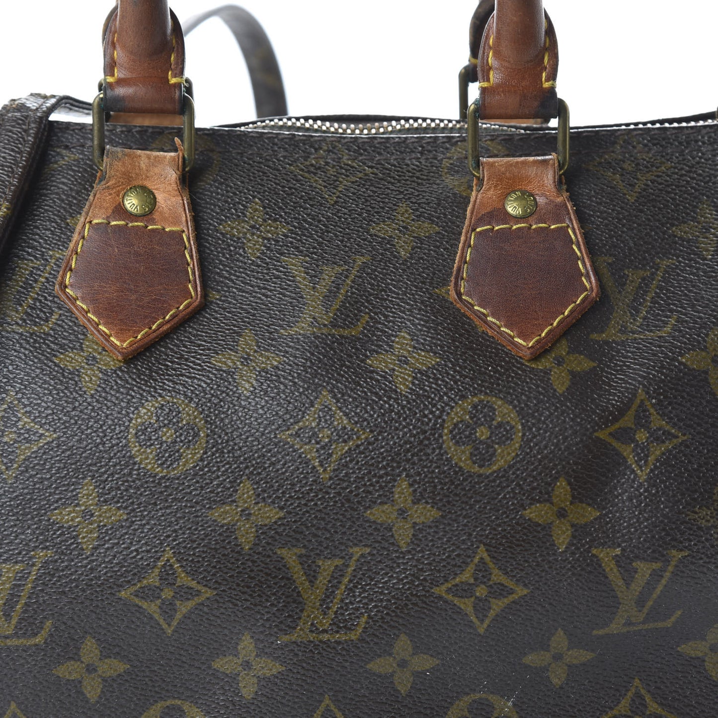 Monogram Speedy 25
