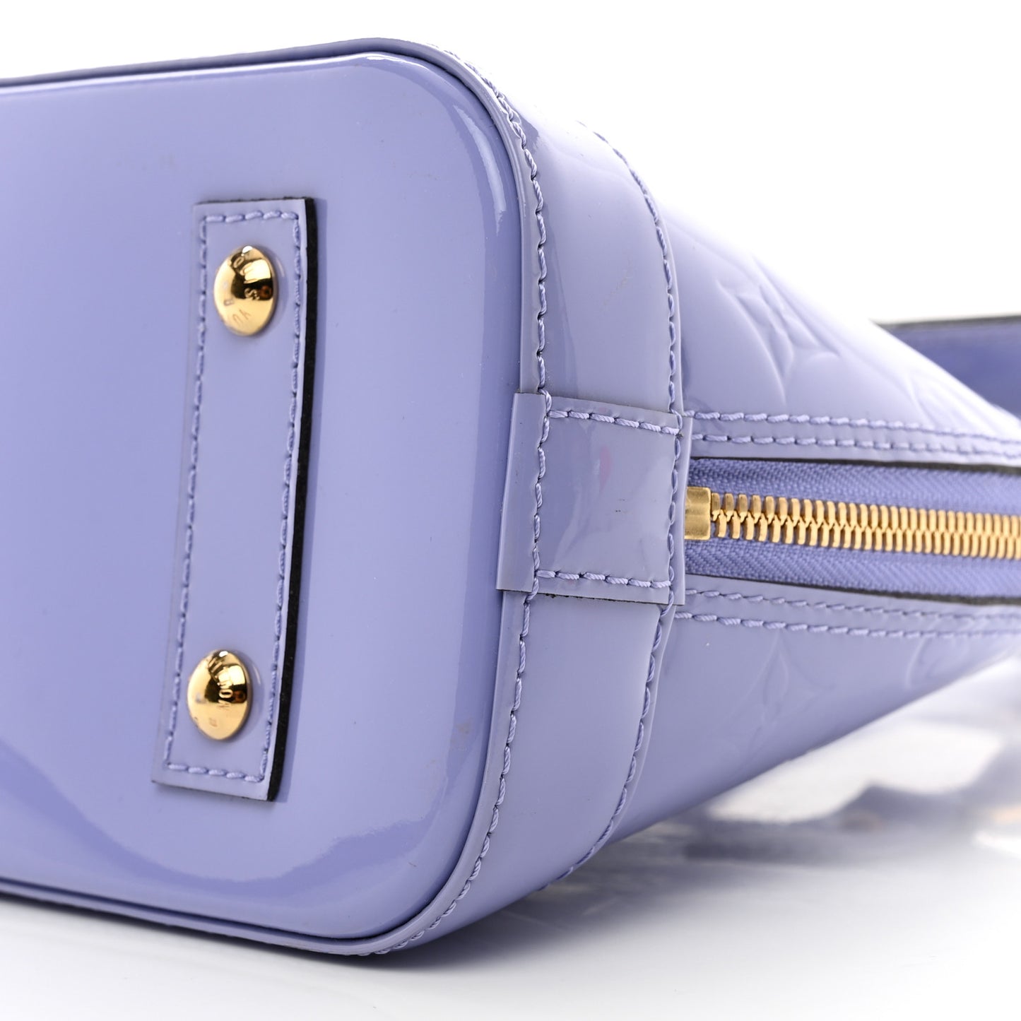 Vernis Alma BB Lilac