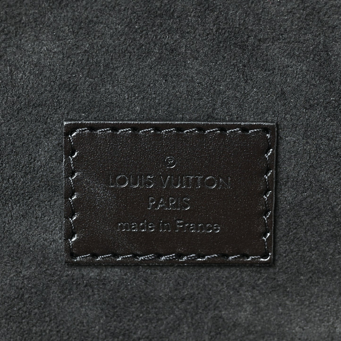 Reverse Monogram Cannes