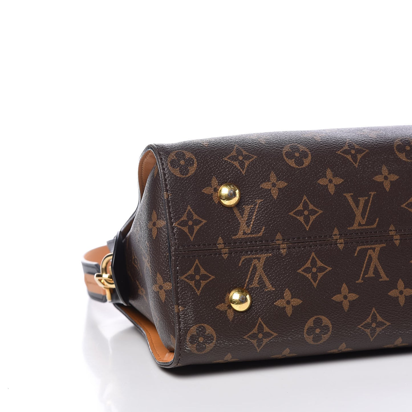 Monogram Tuileries Black