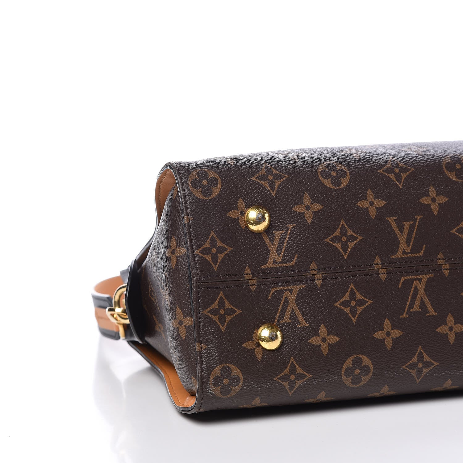 Louis Vuitton Monogram Tuileries Black 11 of 16