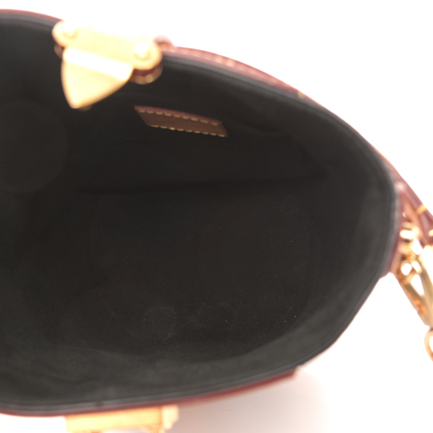 Louis Vuitton Monogram Duffle Bag 9 of 15