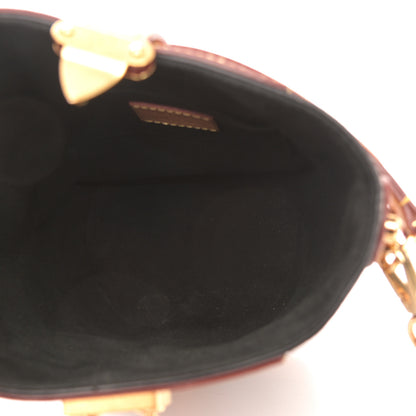 Louis Vuitton Monogram Duffle Bag 9 of 15