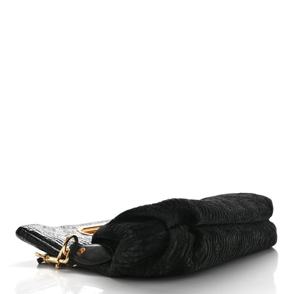 Louis Vuitton Monogram Motard Before Dark Black 4 of 11