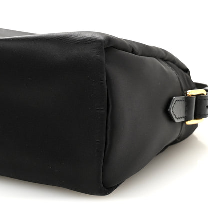Tom Ford Nylon Pouch With Chain Black 9 of 9