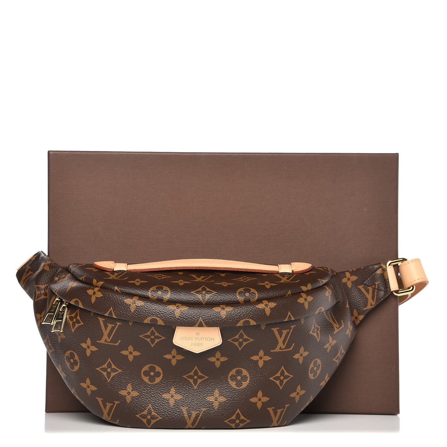 Monogram Bumbag
