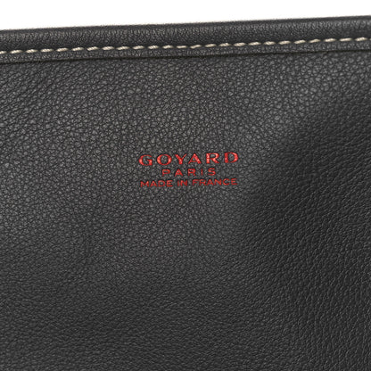 Goyard Goyardine Reversible Anjou GM Grey 10 of 15