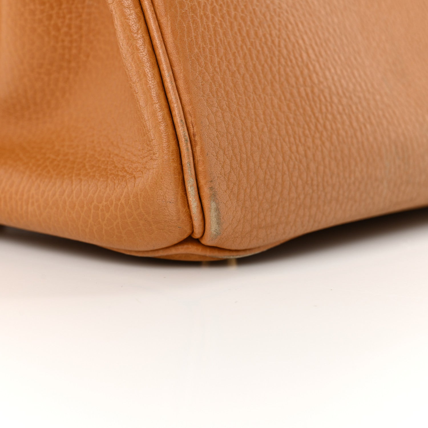 Hermes Ardennes HAC Birkin 32 Naturelle 19 of 21