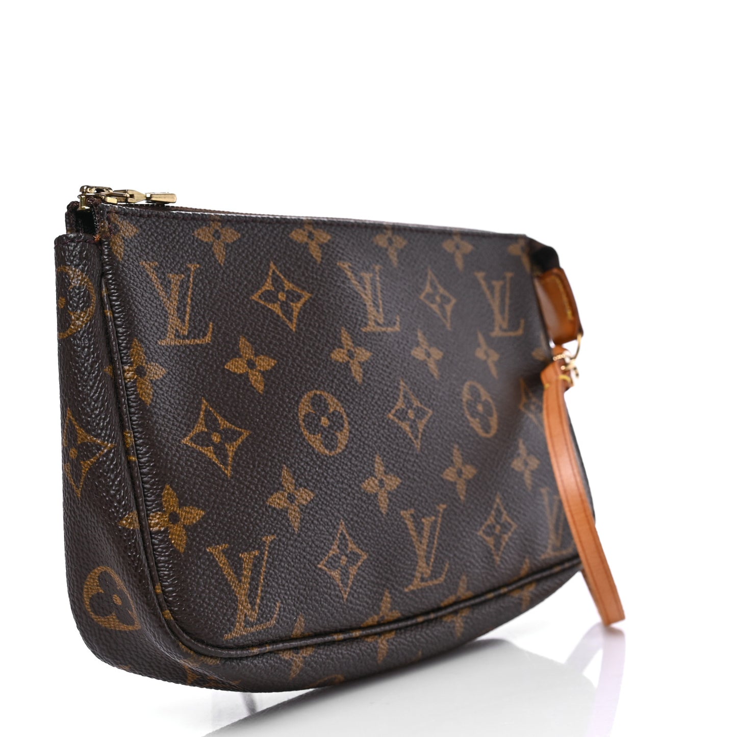 Monogram Pochette Accessories