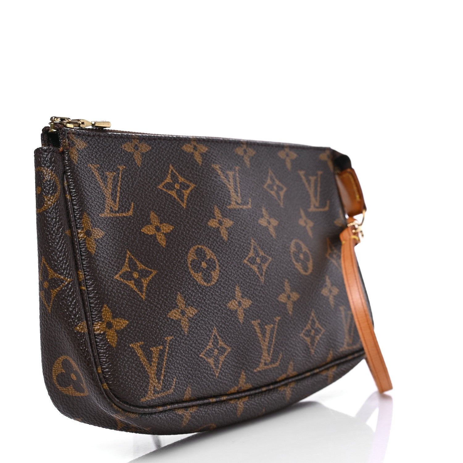 Louis Vuitton Monogram Pochette Accessories 4 of 9