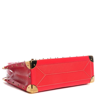 Louis Vuitton Suhali Le Fabuleux Geranium 4 of 7