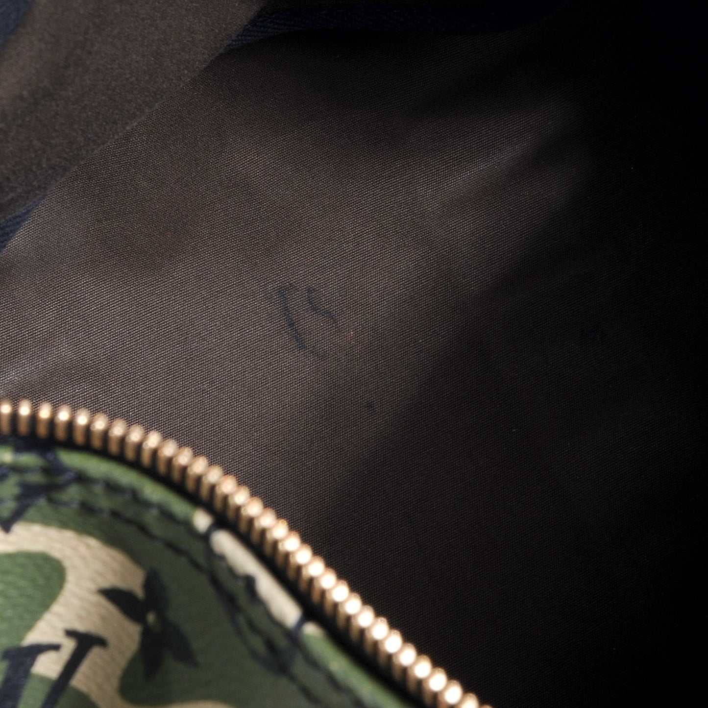 Monogramouflage Speedy 35