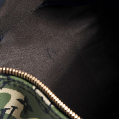 Louis Vuitton Monogramouflage Speedy 35 14 of 15