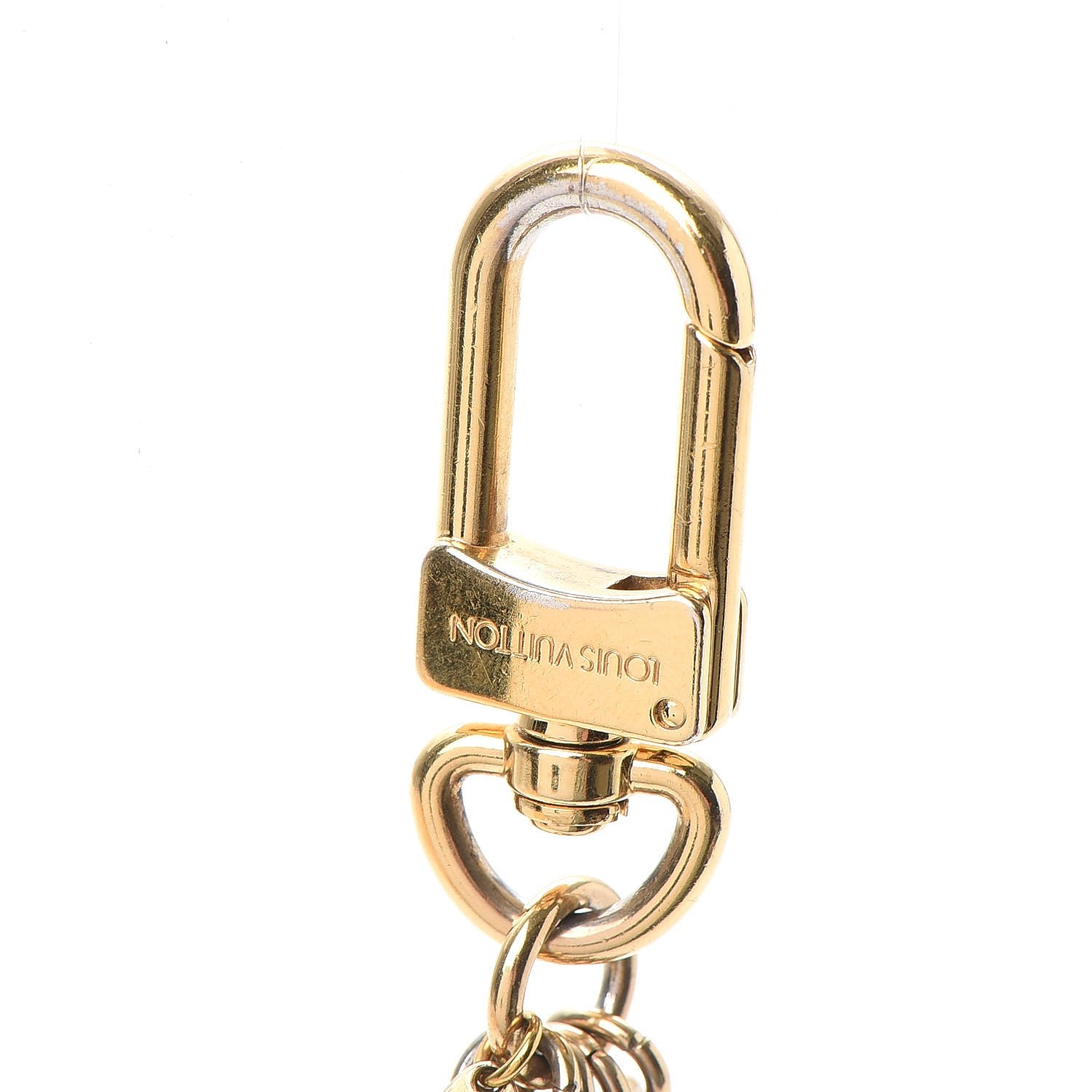 Louis Vuitton Kaleido V Bag Charm 3 of 5