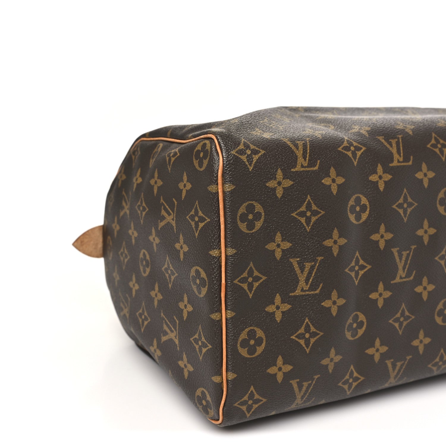 Louis Vuitton Monogram Speedy 35 1826841 – FASHIONPHILE