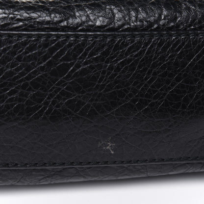 Balenciaga Agneau Giant 12 Gold Hardware Mini City Black 14 of 20