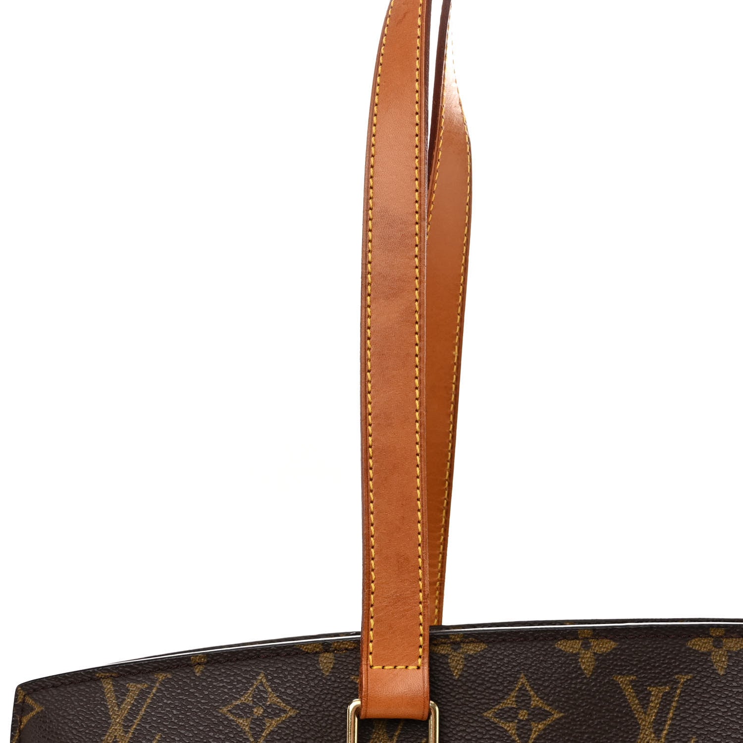 Louis Vuitton Monogram Babylone 11 of 12