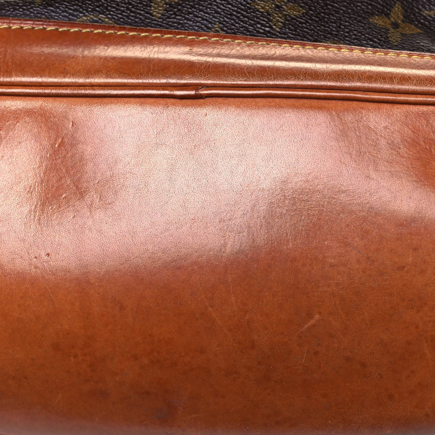 Monogram Montsouris GM Backpack