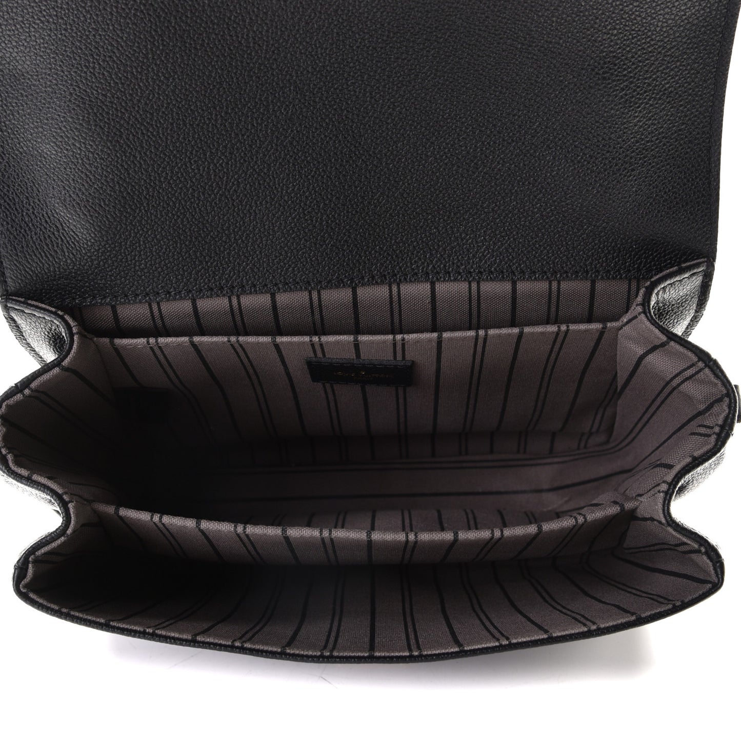 Empreinte Pochette Metis Black
