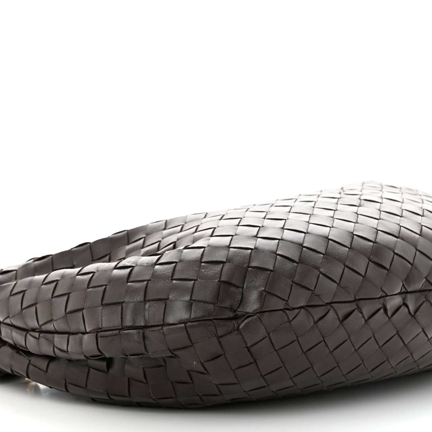Bottega Veneta Nappa Intrecciato Small Jodie Fondant 9 of 12