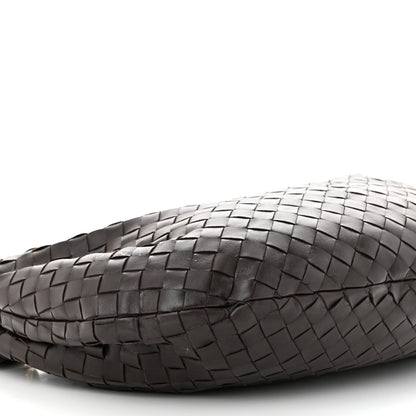 Bottega Veneta Nappa Intrecciato Small Jodie Fondant 9 of 12