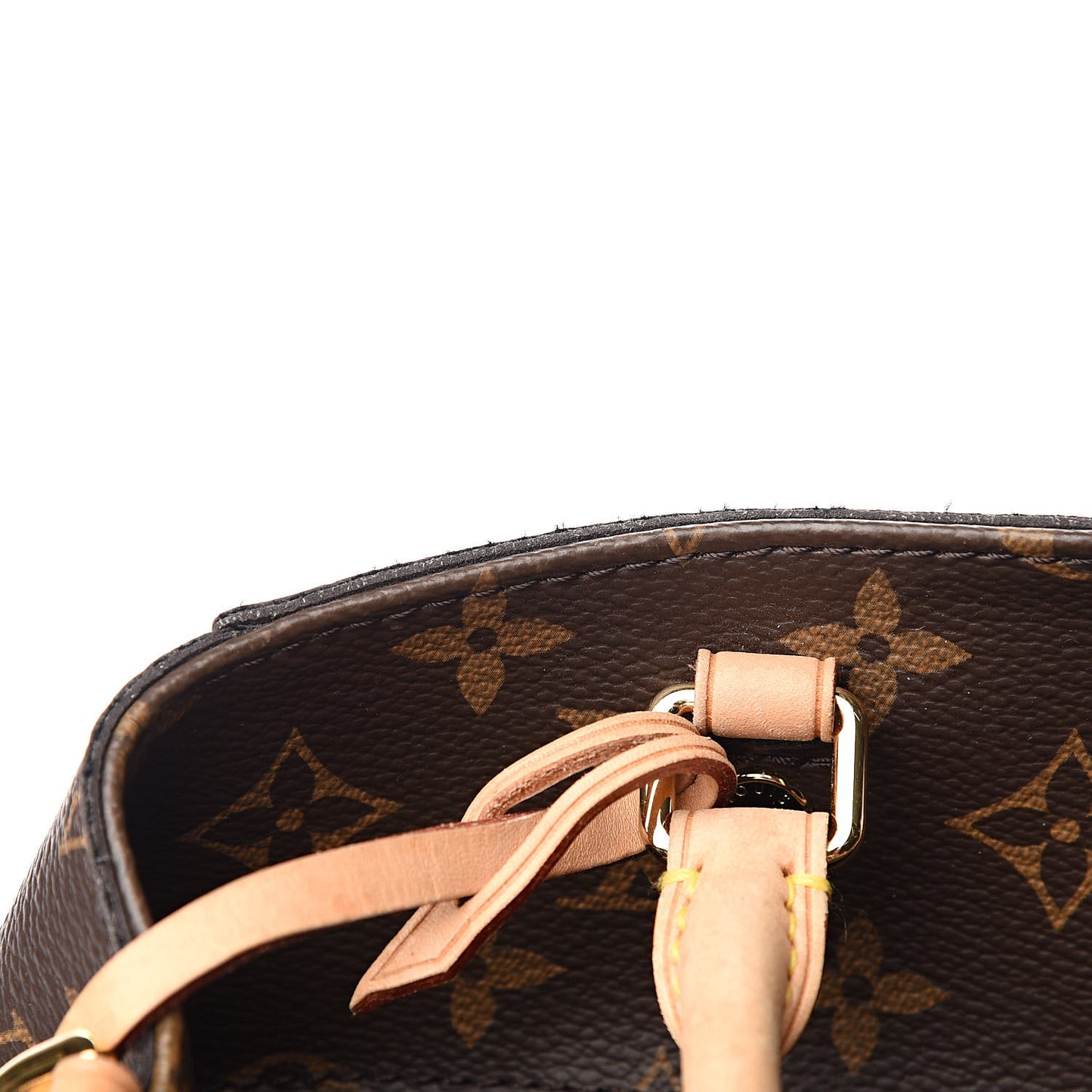 Monogram Montaigne MM