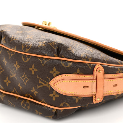 Louis Vuitton Monogram Tulum GM 10 of 12