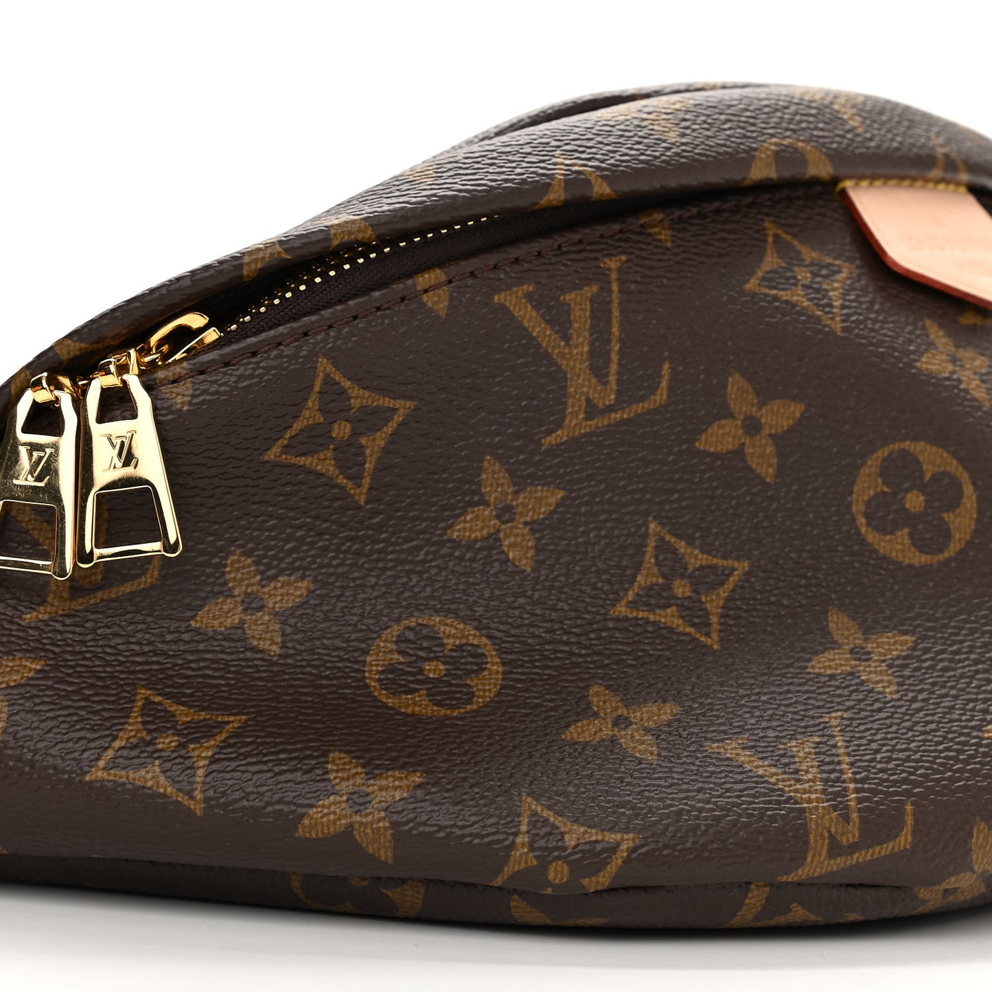 Monogram Bumbag