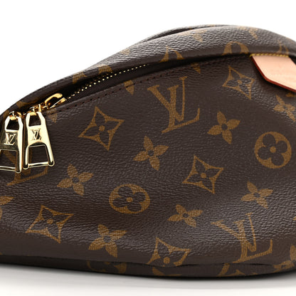 Louis Vuitton Monogram Bumbag 8 of 9