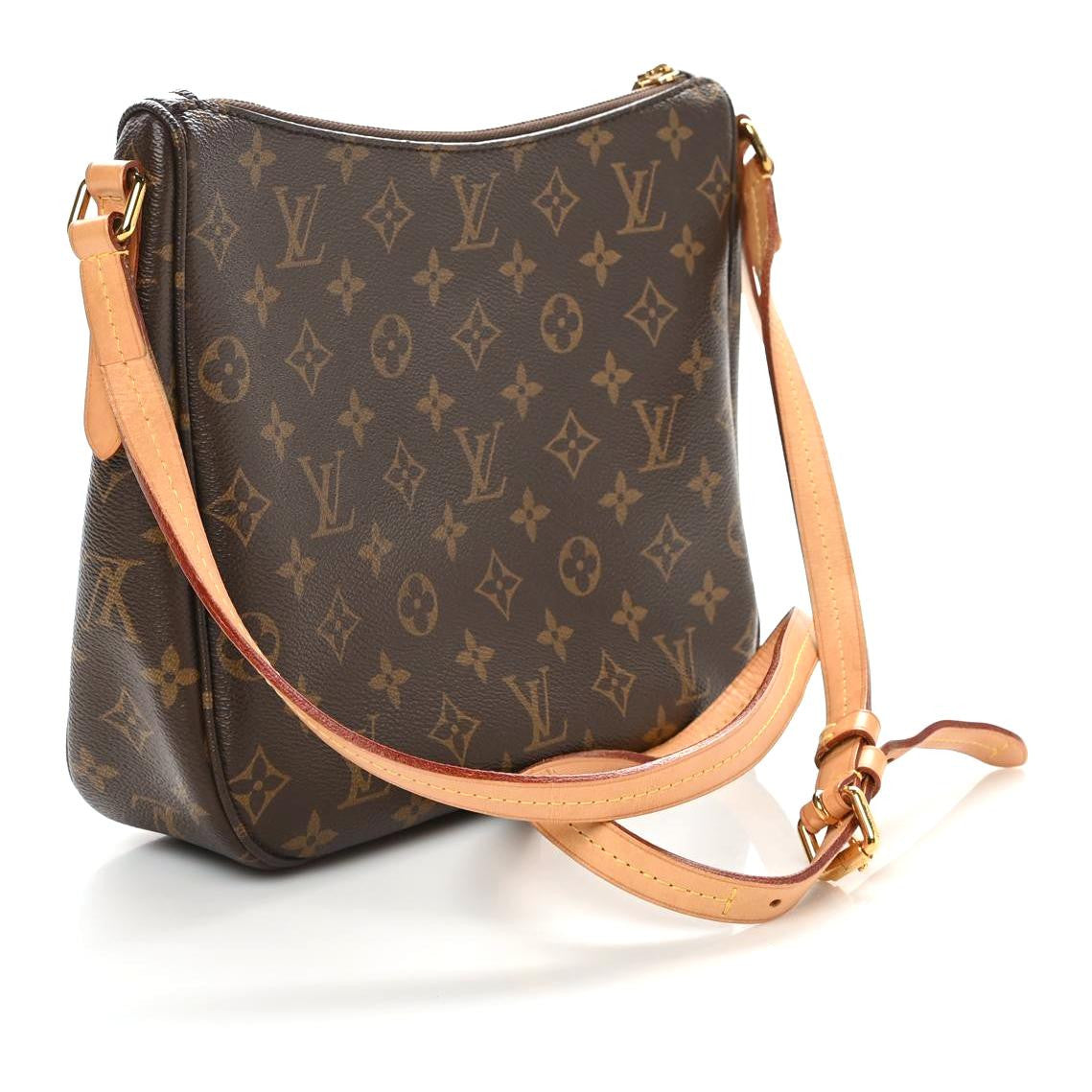 Louis Vuitton Monogram Mabillon 2 of 7