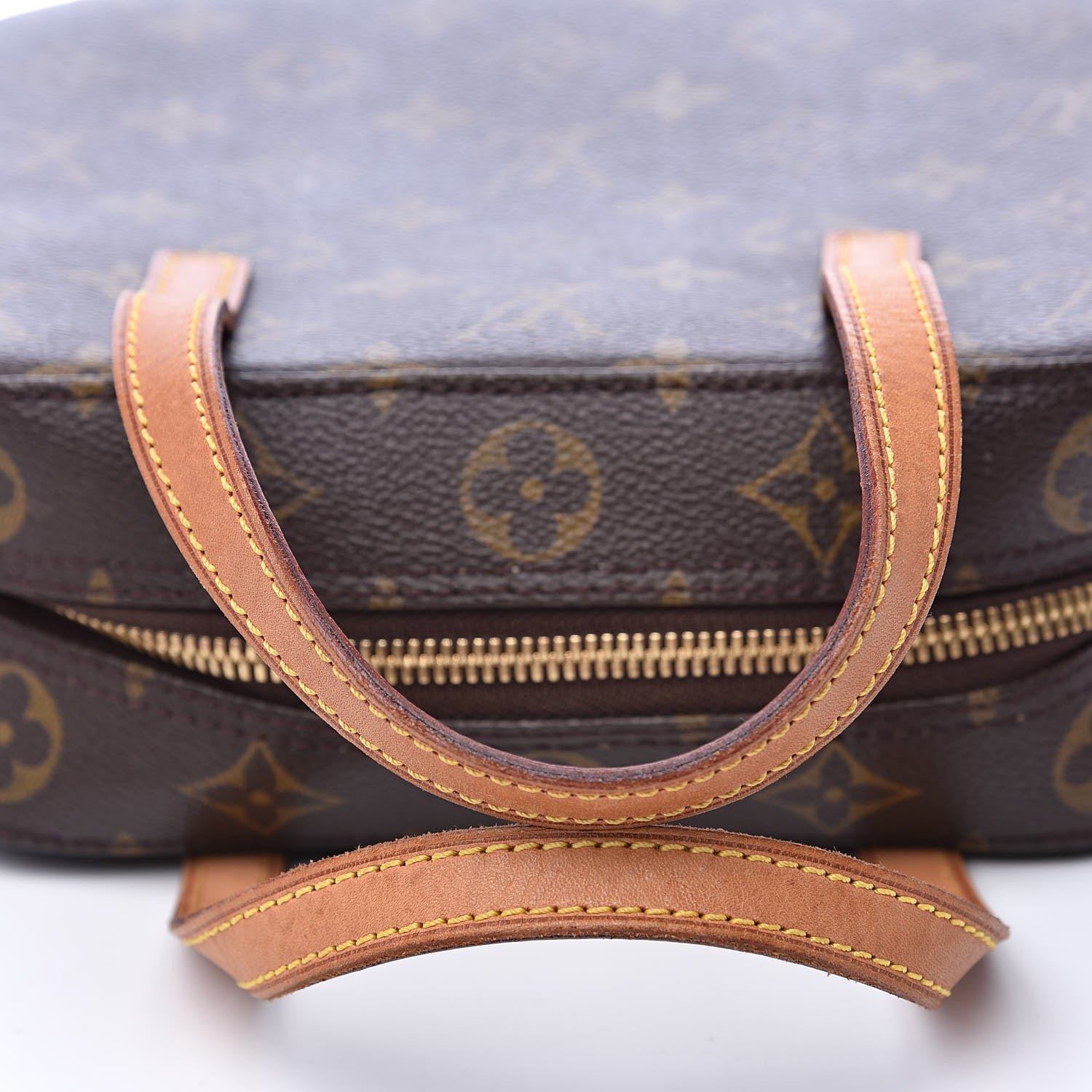 Louis Vuitton Monogram Spontini 7 of 11