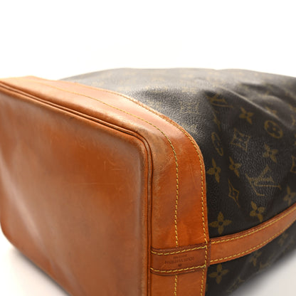 Louis Vuitton Monogram Noe 9 of 14