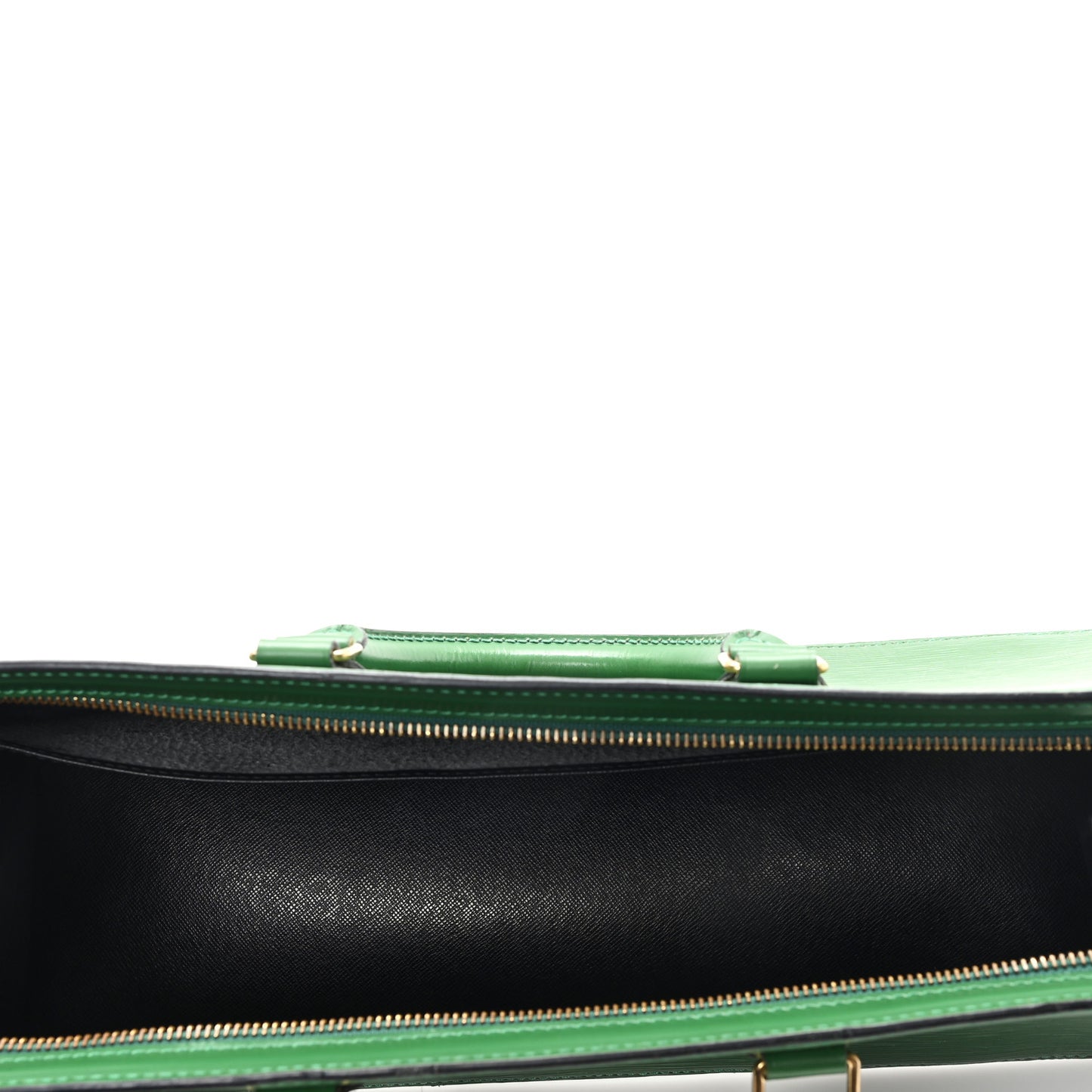 Epi Sac Triangle Green